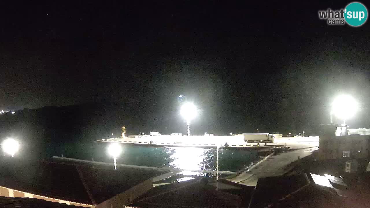 Porto di Palau – Sardinia