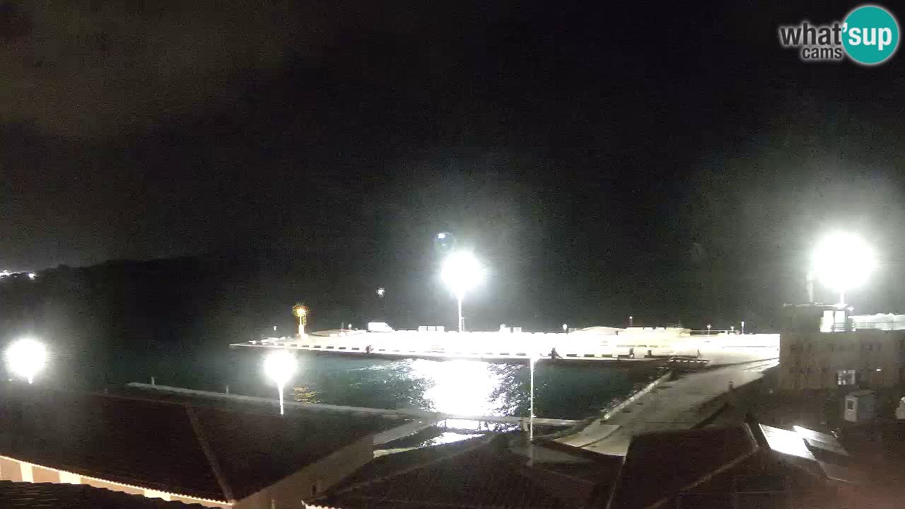 Porto di Palau – Sardinija