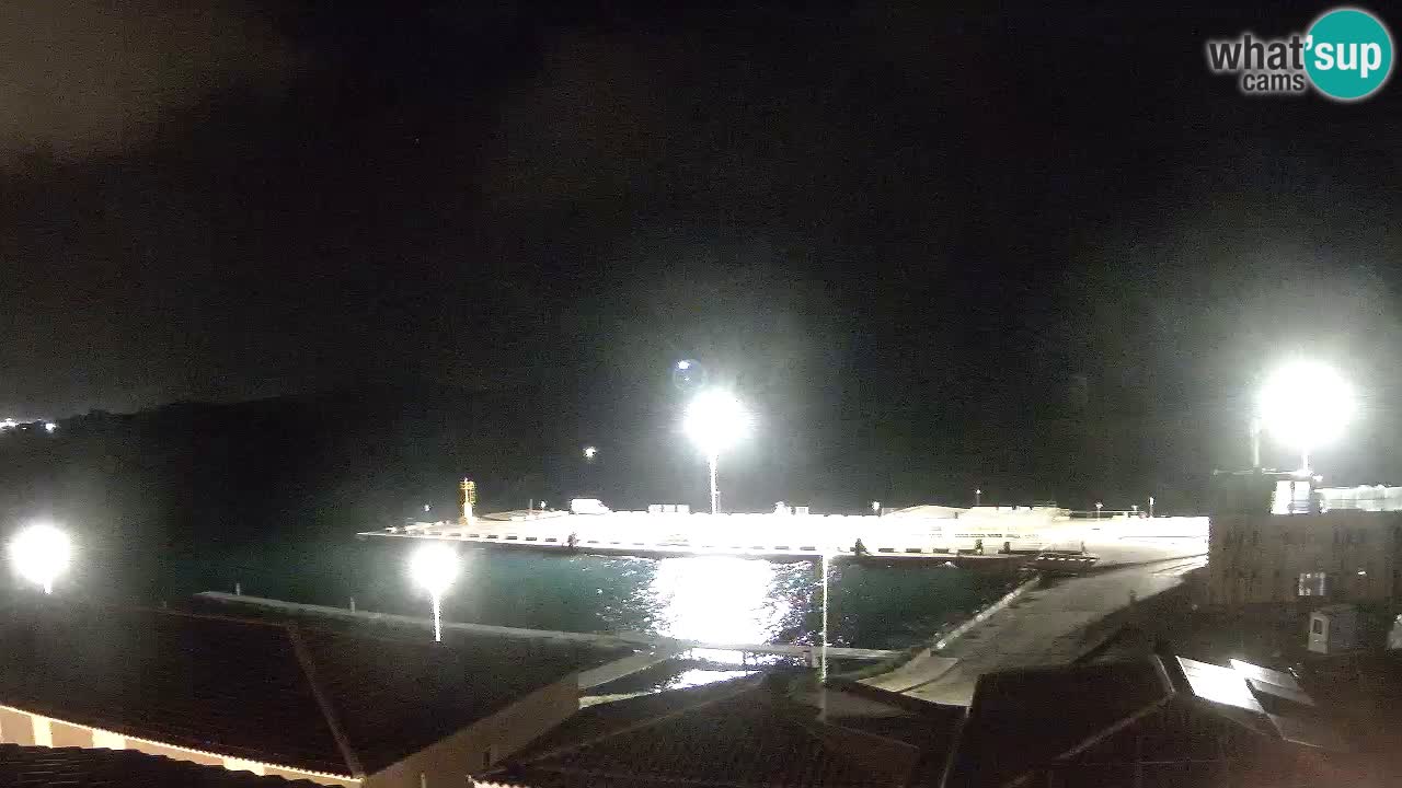 Porto di Palau – Sardinien