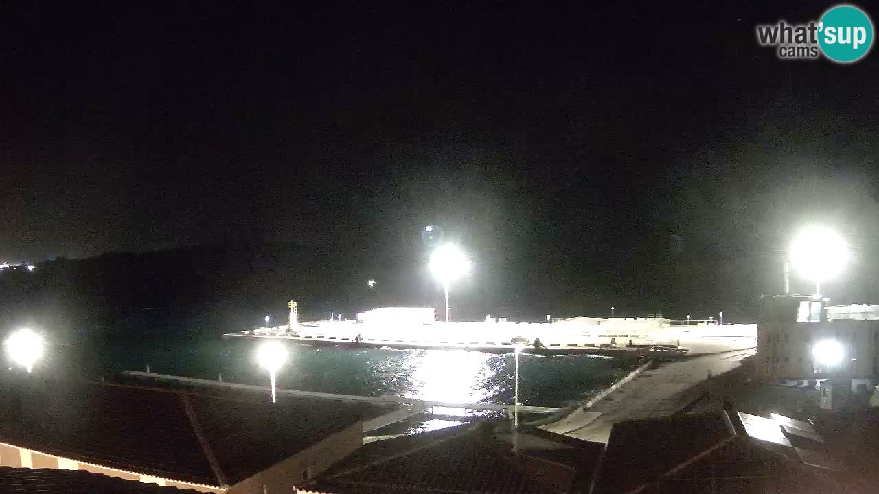 Porto di Palau – Cerdeña