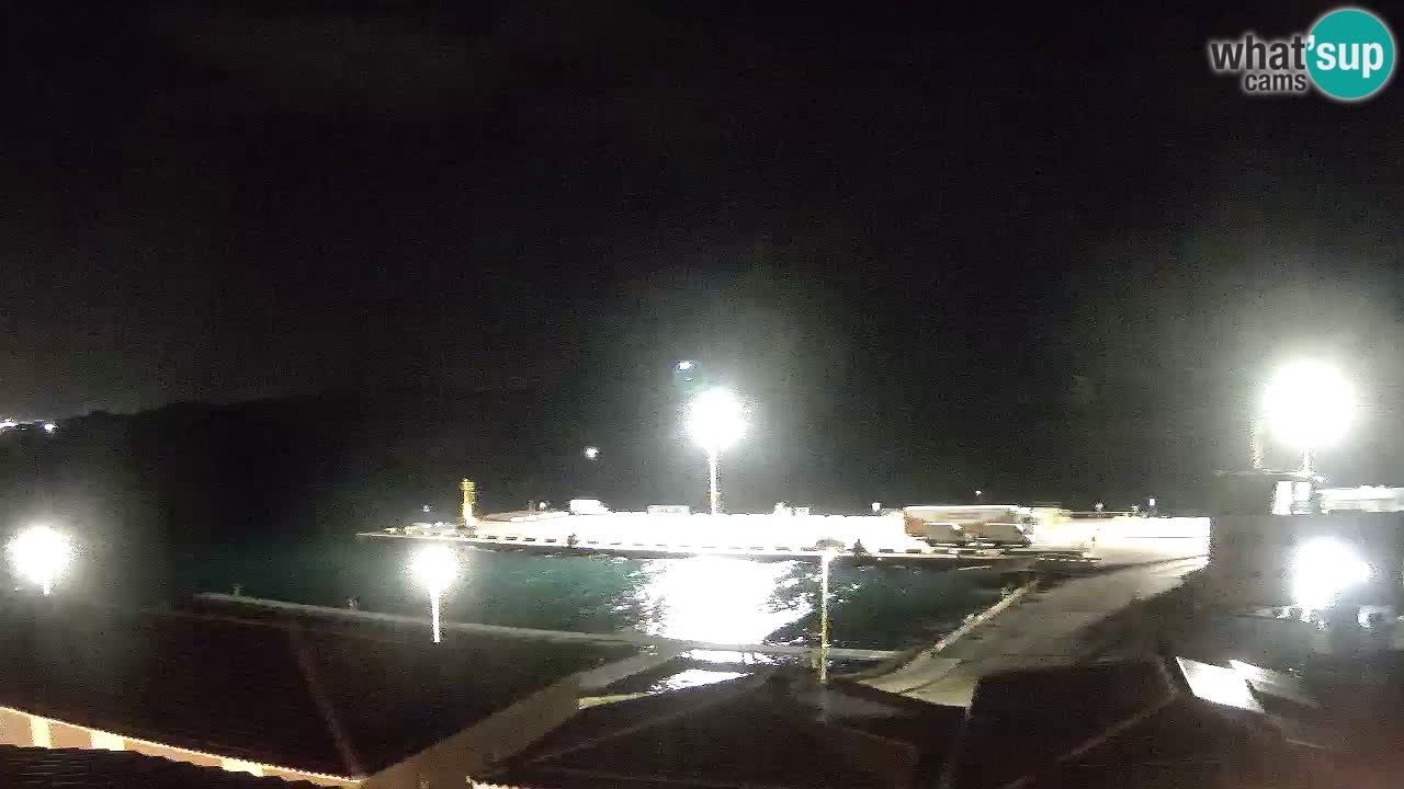 Porto di Palau – Cerdeña