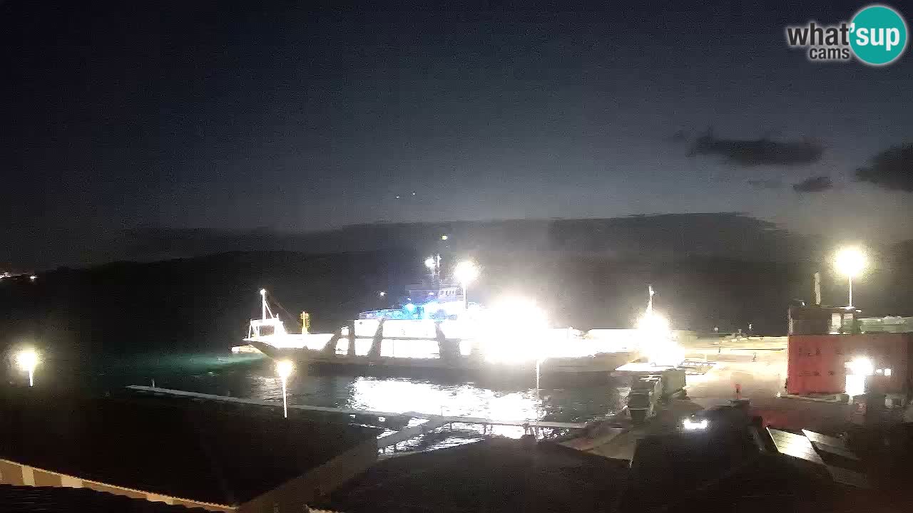 Porto di Palau – Sardinien