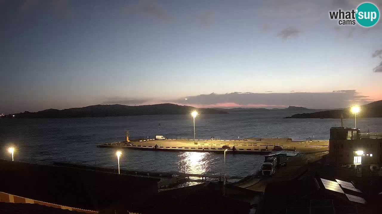 Porto di Palau – Sardegna