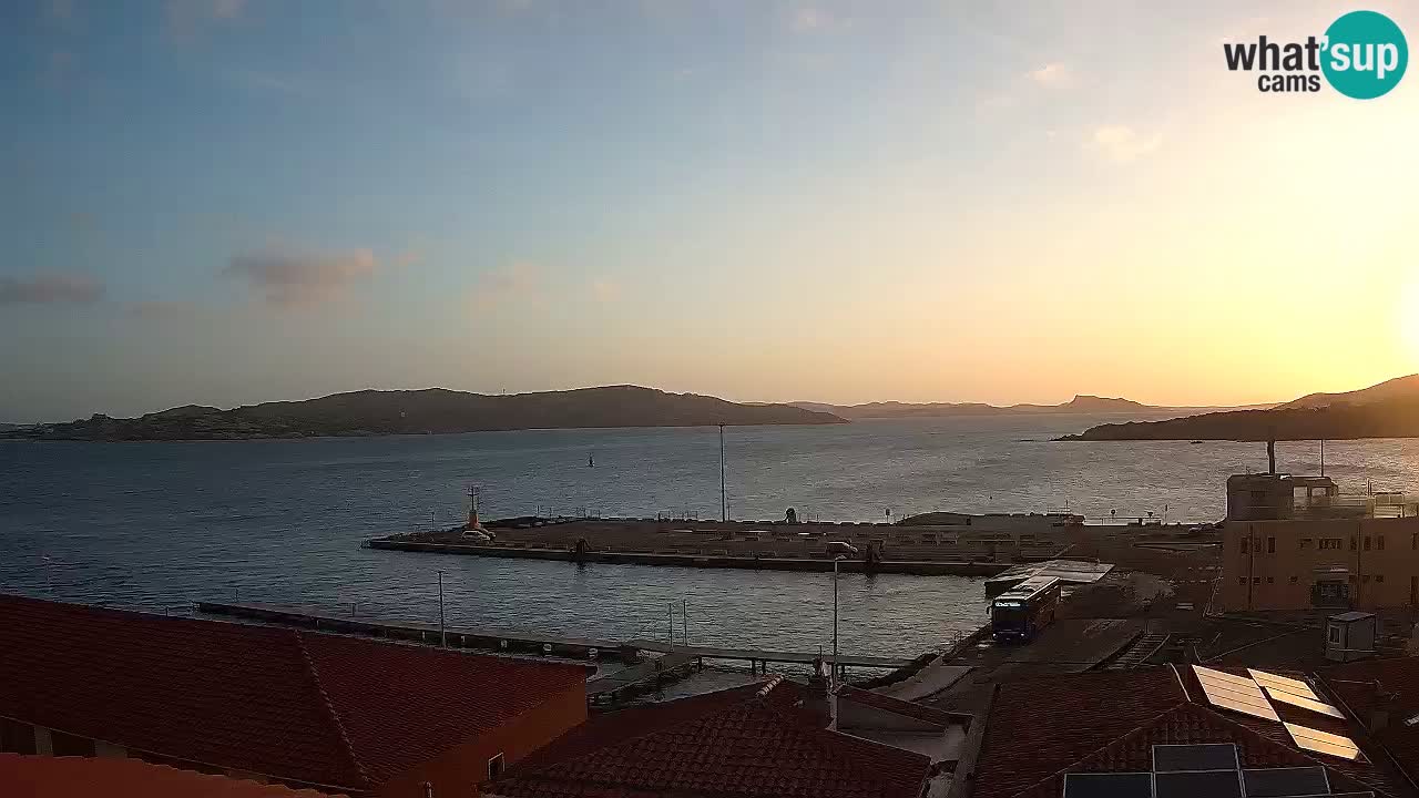 Porto di Palau – Sardegna