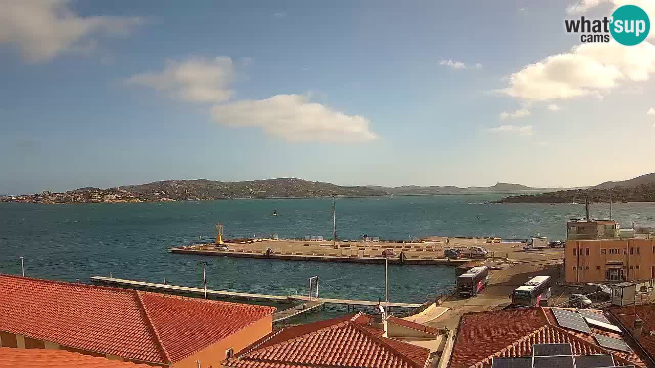 Porto di Palau – Sardinia