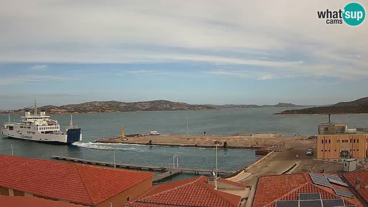 Porto di Palau – Sardinien