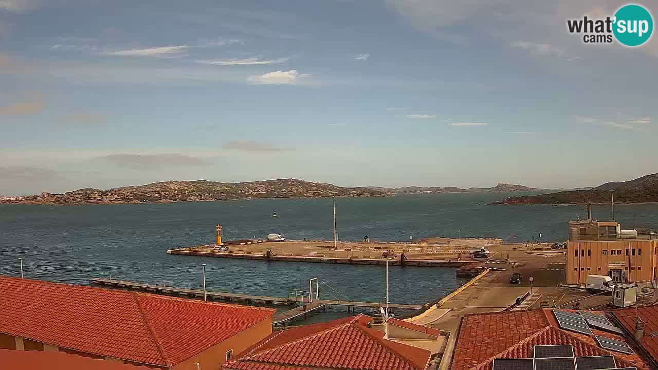Porto di Palau – Sardegna