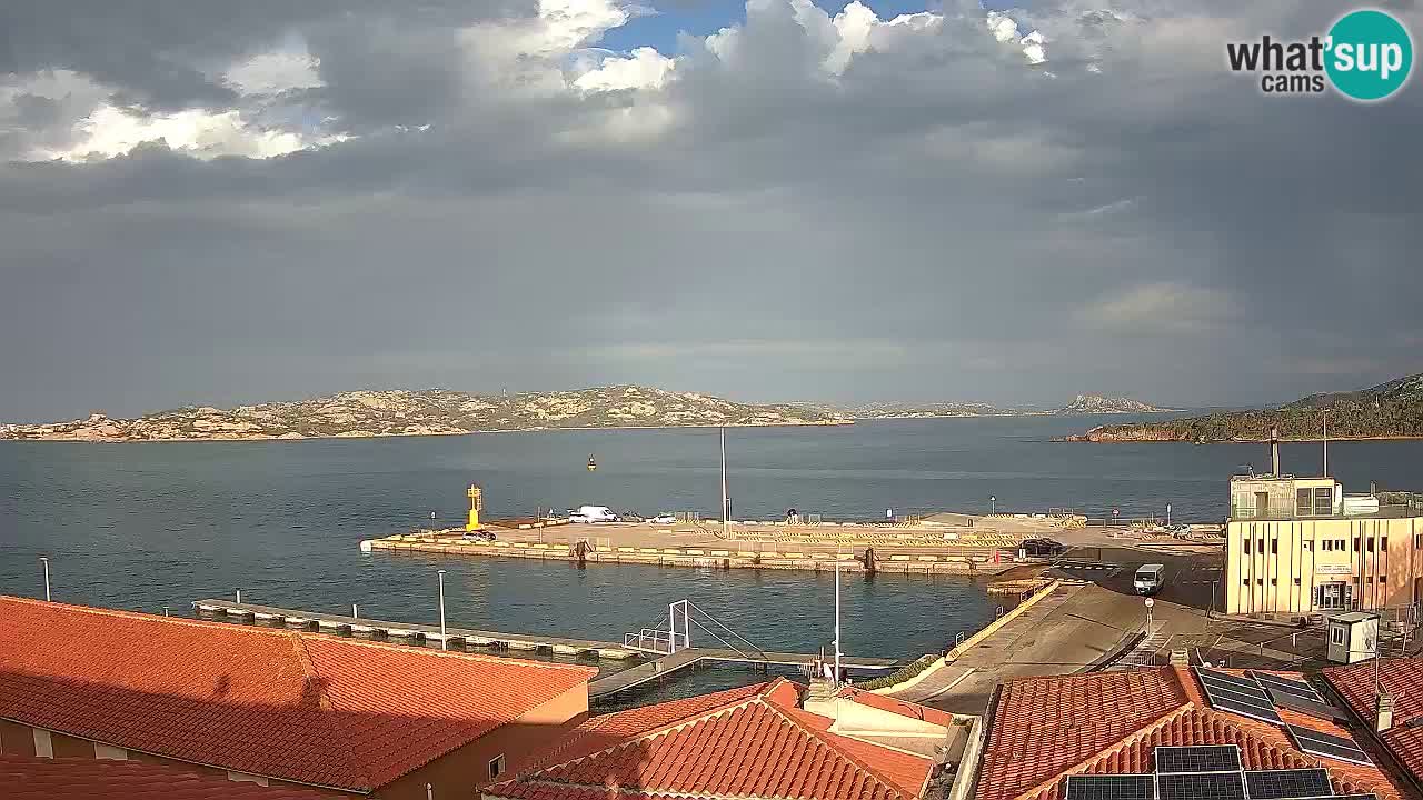 Porto di Palau – Sardegna