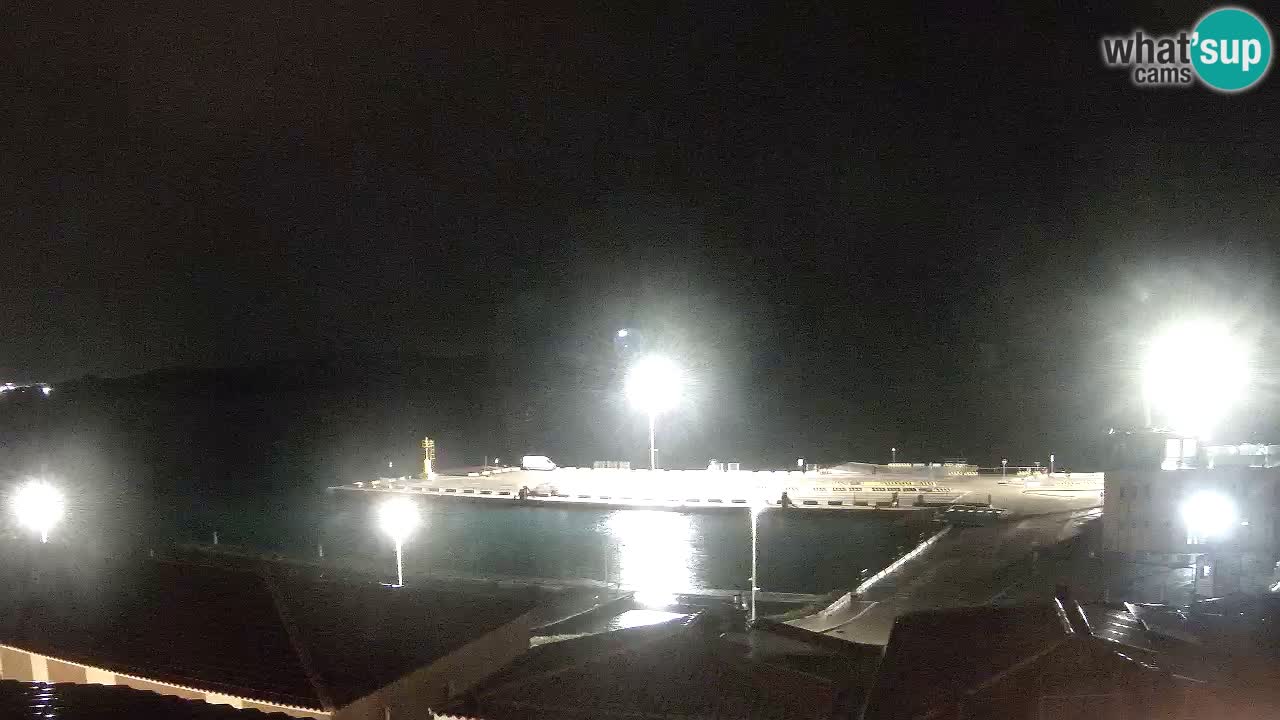 Porto di Palau – Sardinia