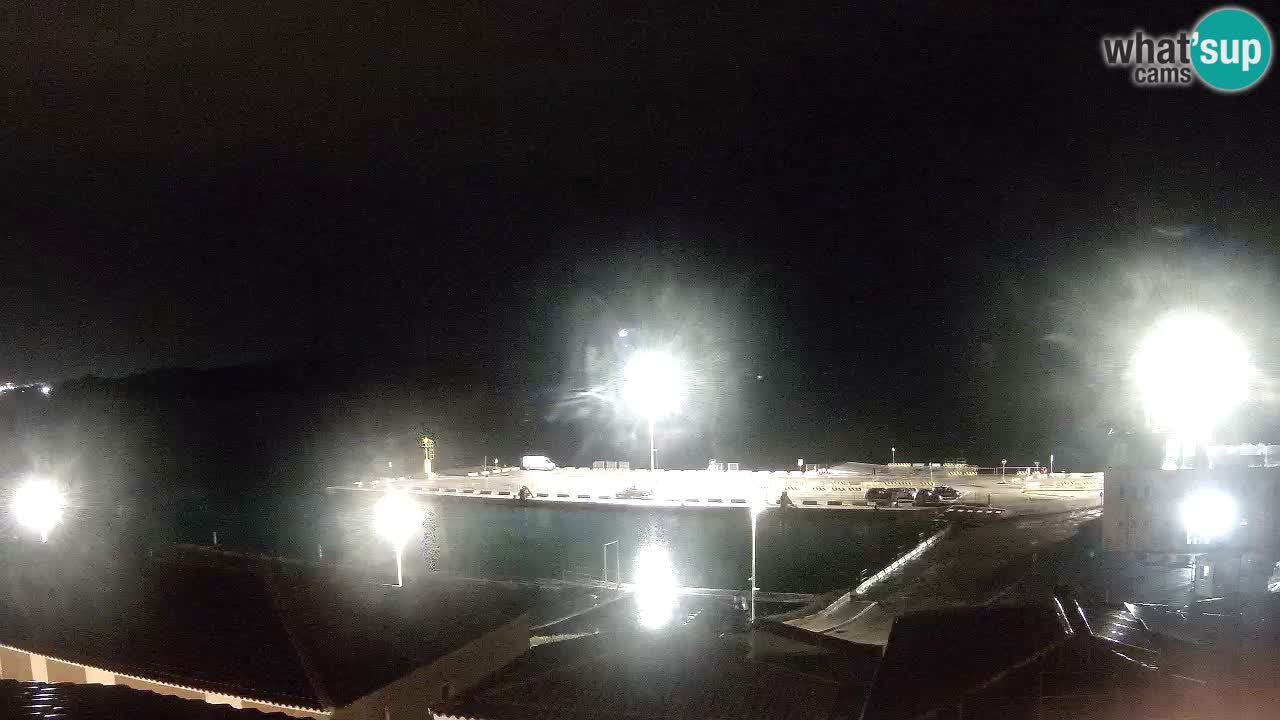 Porto di Palau – Sardaigne