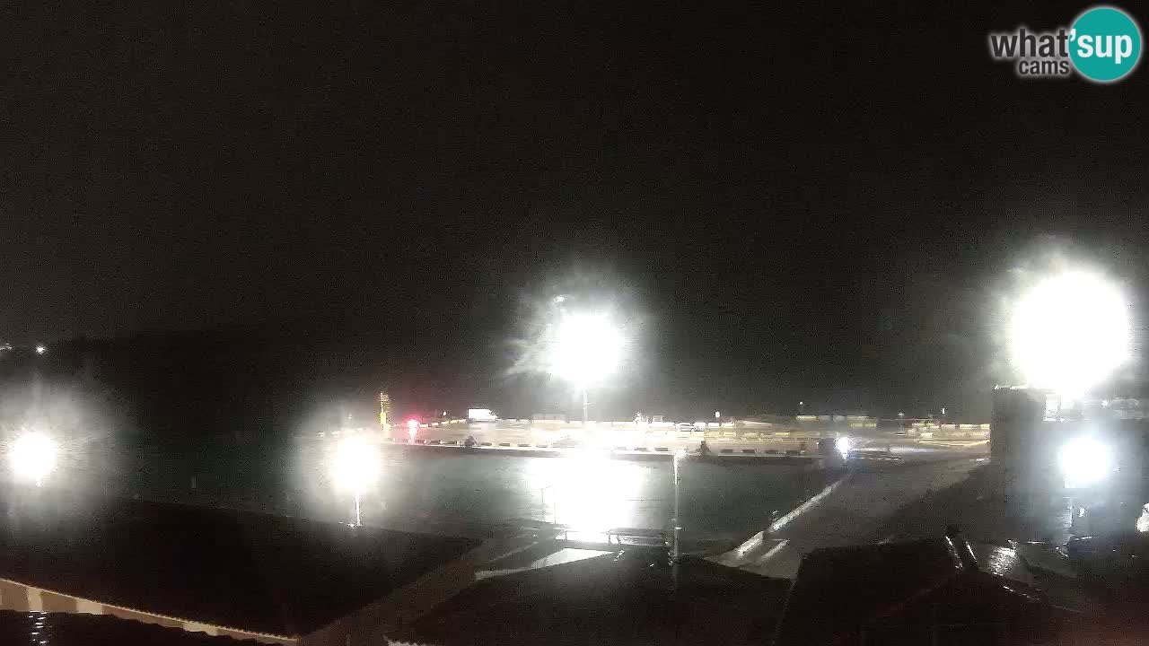 Porto di Palau – Sardaigne