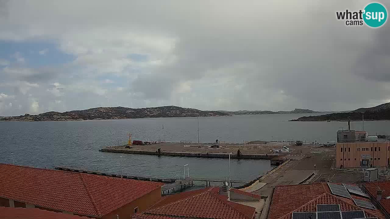 Porto di Palau – Sardinien