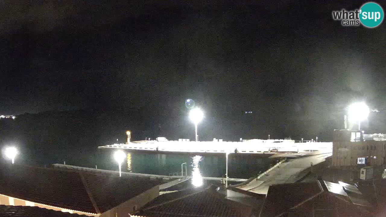 Porto di Palau – Sardinija