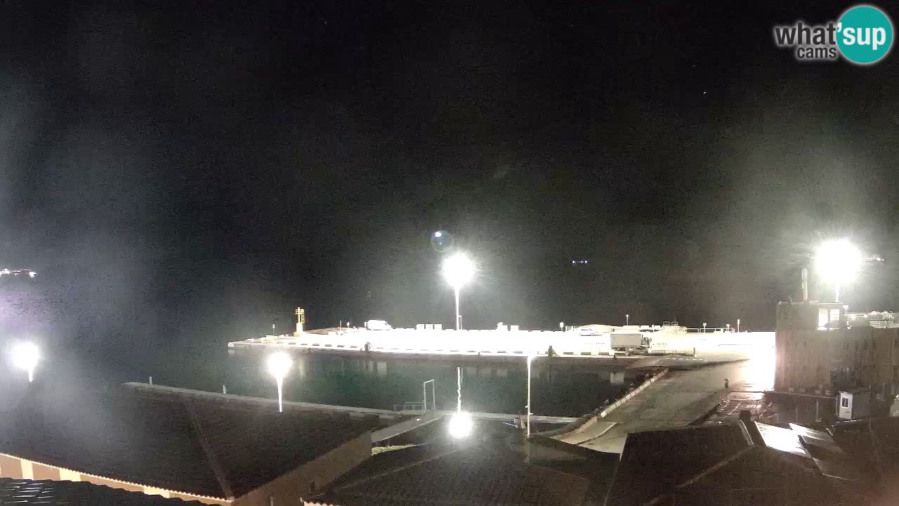 Porto di Palau – Sardinien