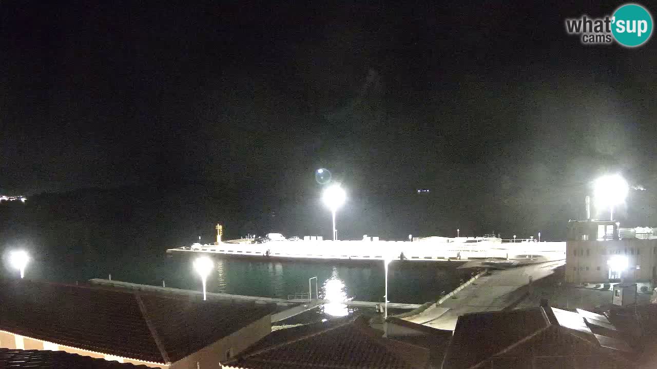 Porto di Palau – Sardinija