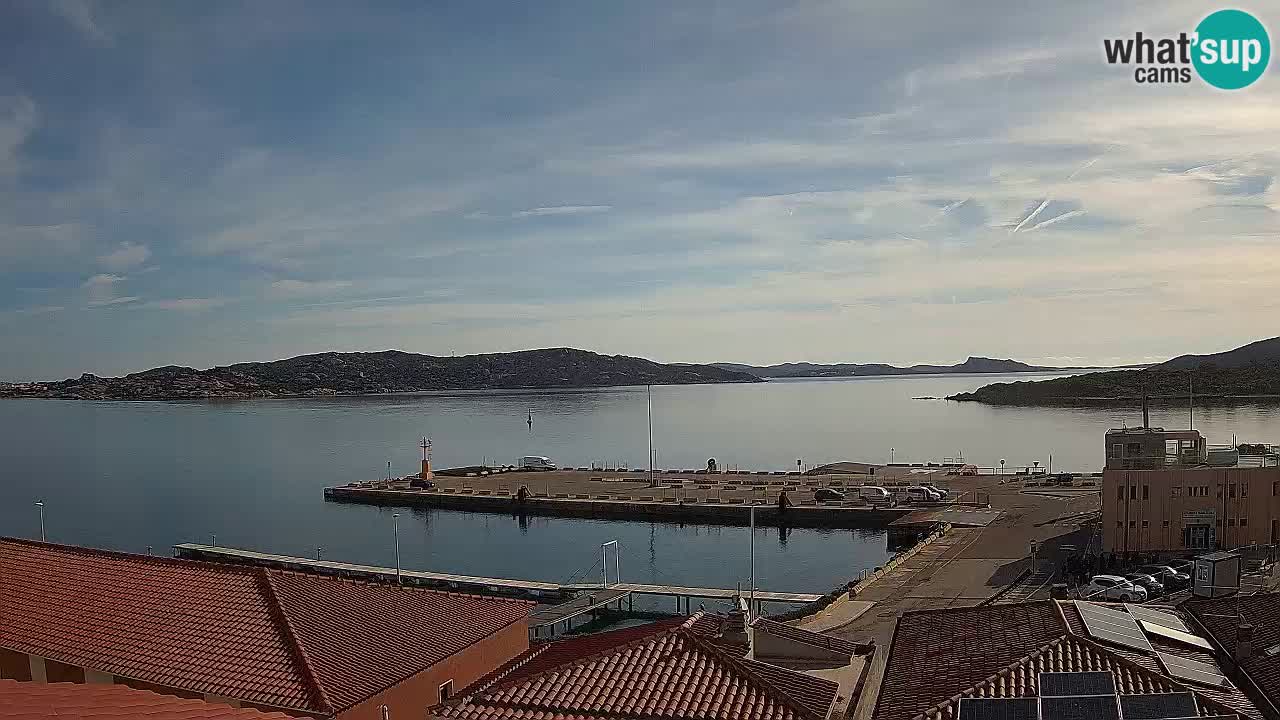 Porto di Palau – Sardinien