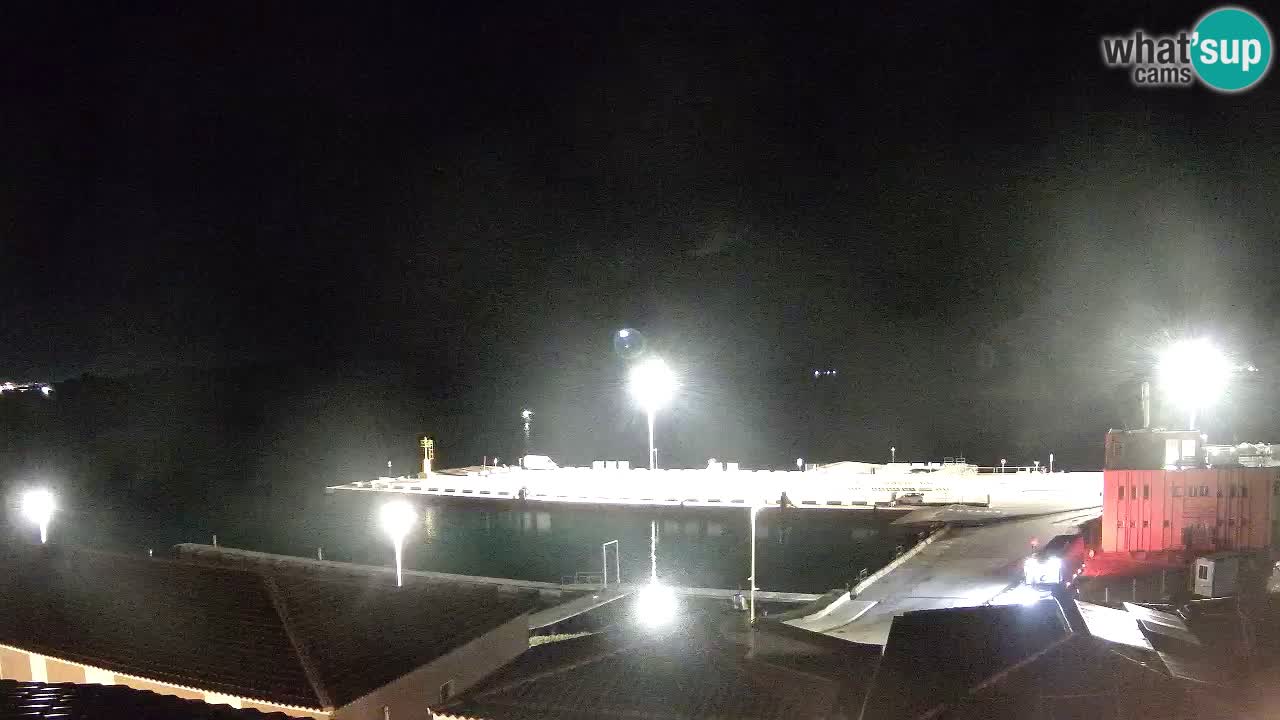 Porto di Palau – Sardinija