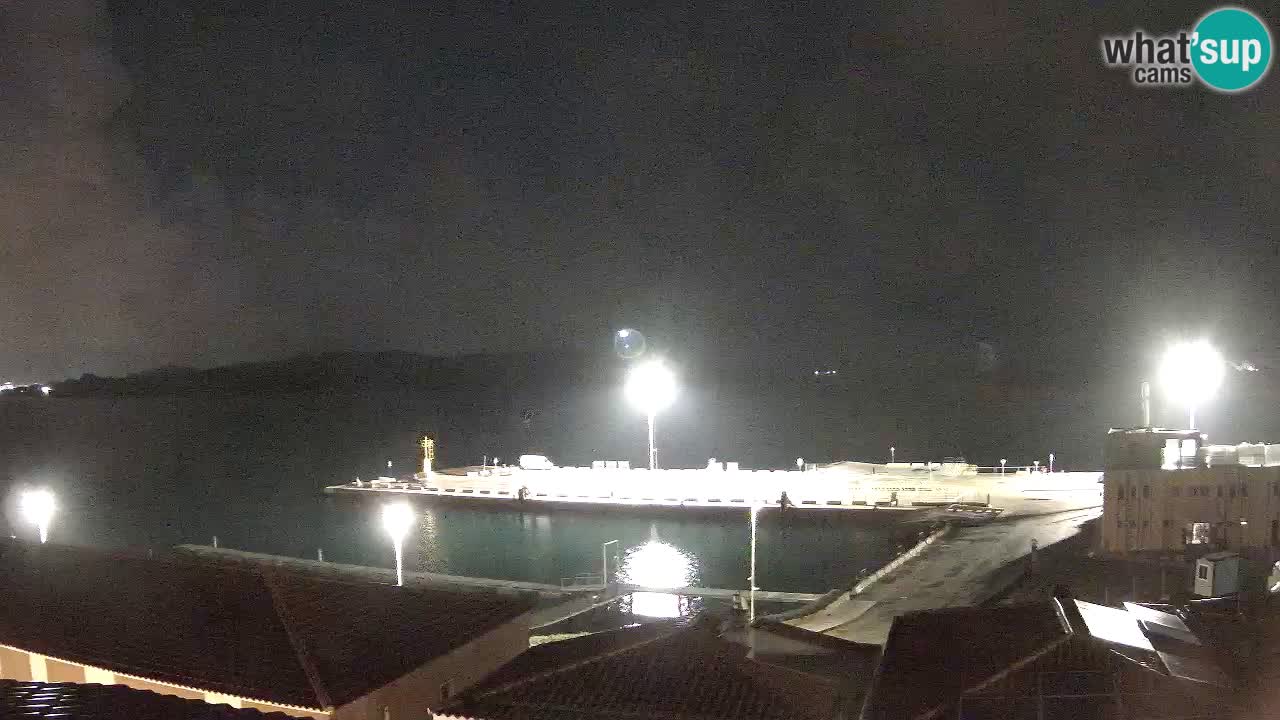 Porto di Palau – Sardinija