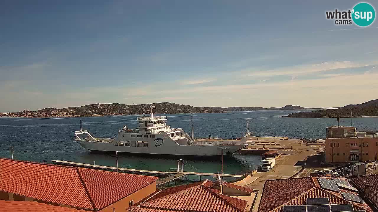Porto di Palau – Sardinia