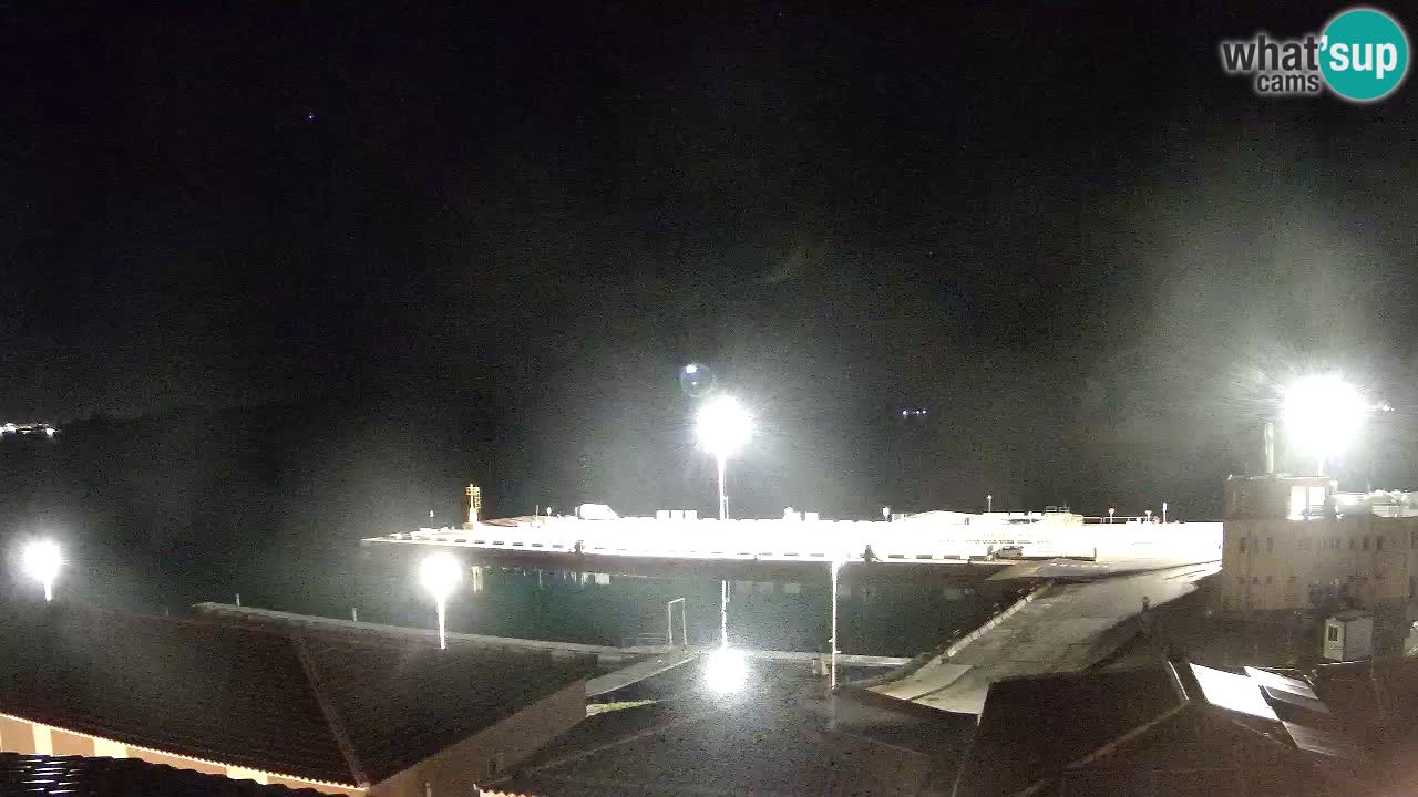 Porto di Palau – Sardinien