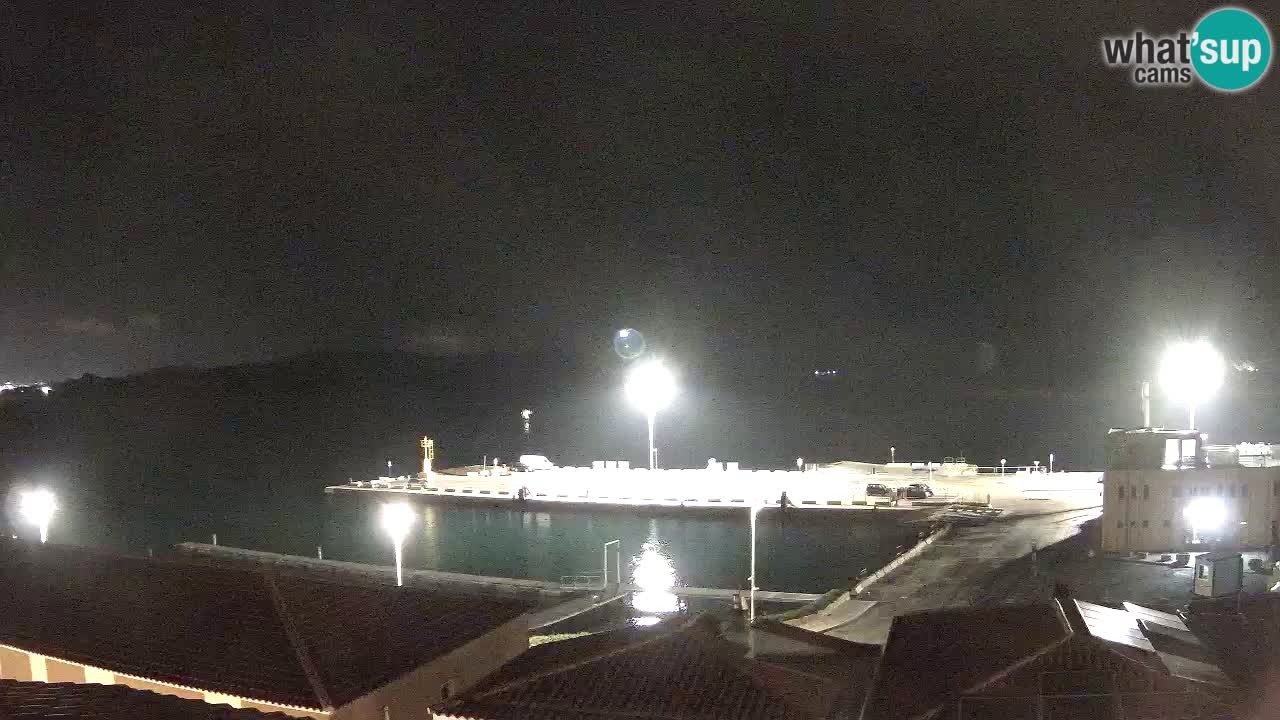 Porto di Palau – Sardinien