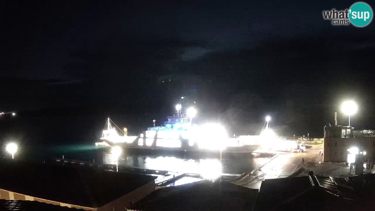 Porto di Palau – Sardinien