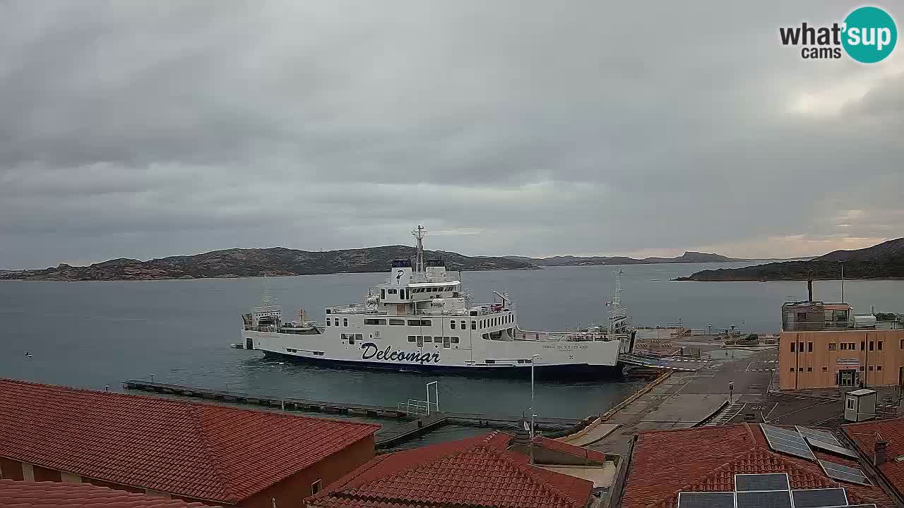 Porto di Palau – Sardinia