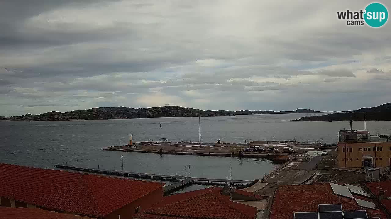 Porto di Palau – Sardinia