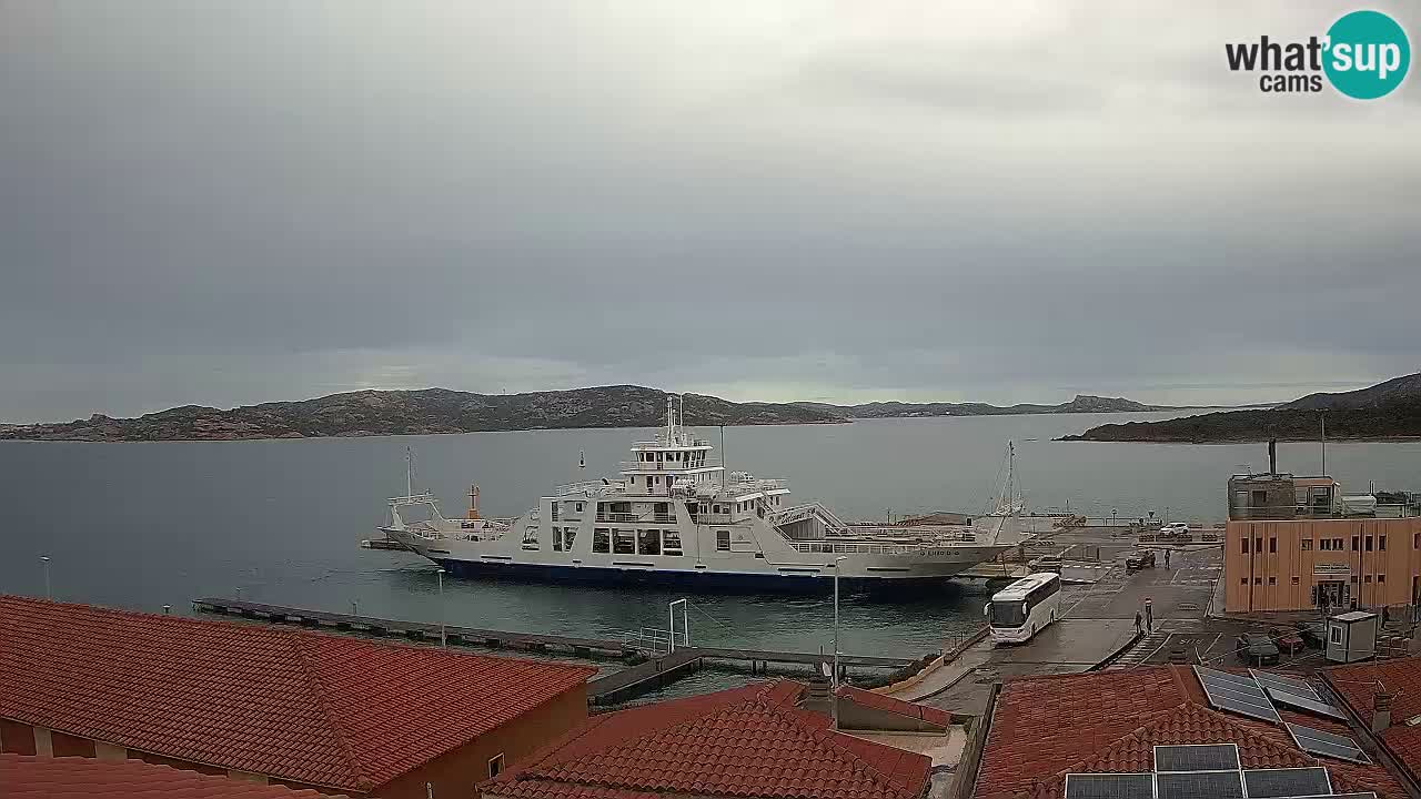 Porto di Palau – Sardinia