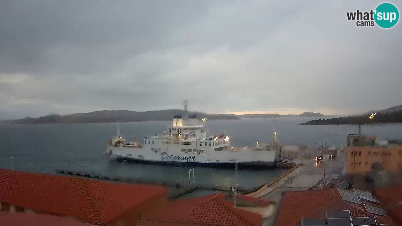 Porto di Palau – Sardinia