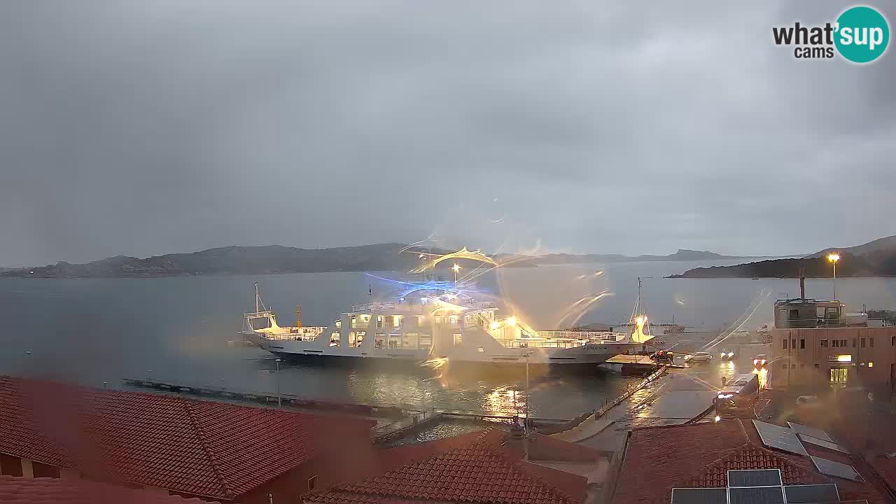 Porto di Palau – Sardinien