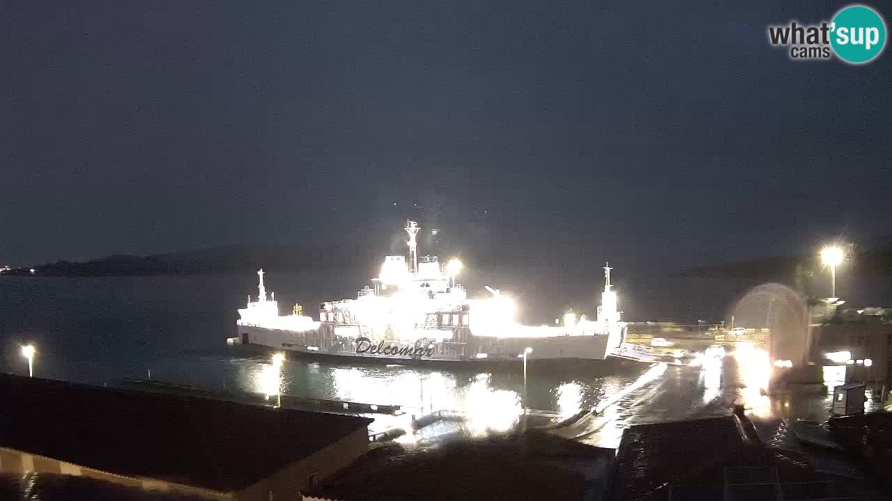 Porto di Palau – Sardinien