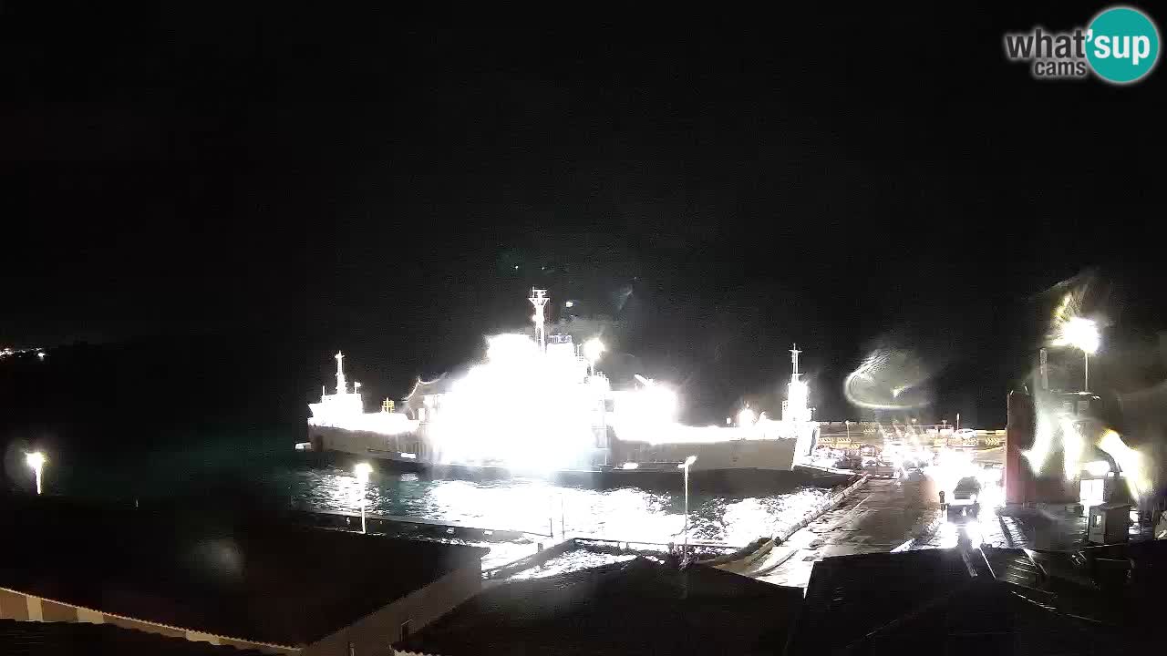 Porto di Palau – Sardegna