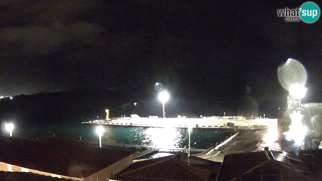 Porto di Palau – Sardinien