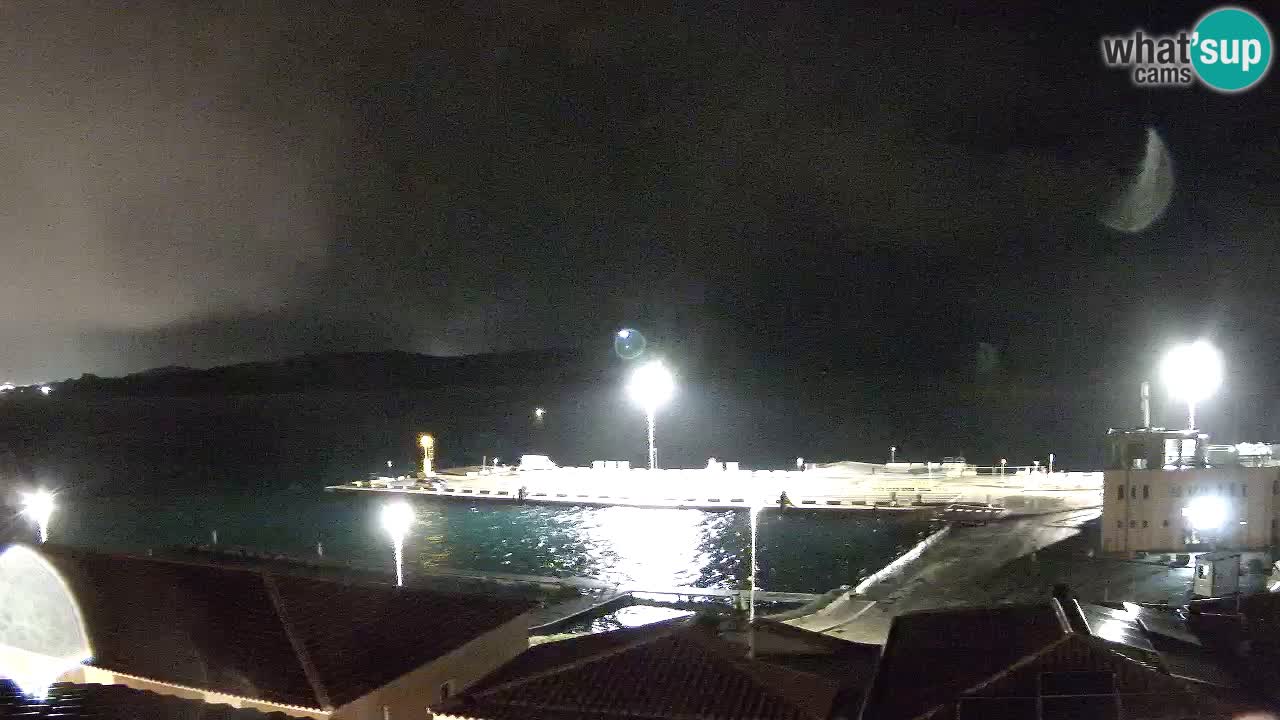 Porto di Palau – Sardinien