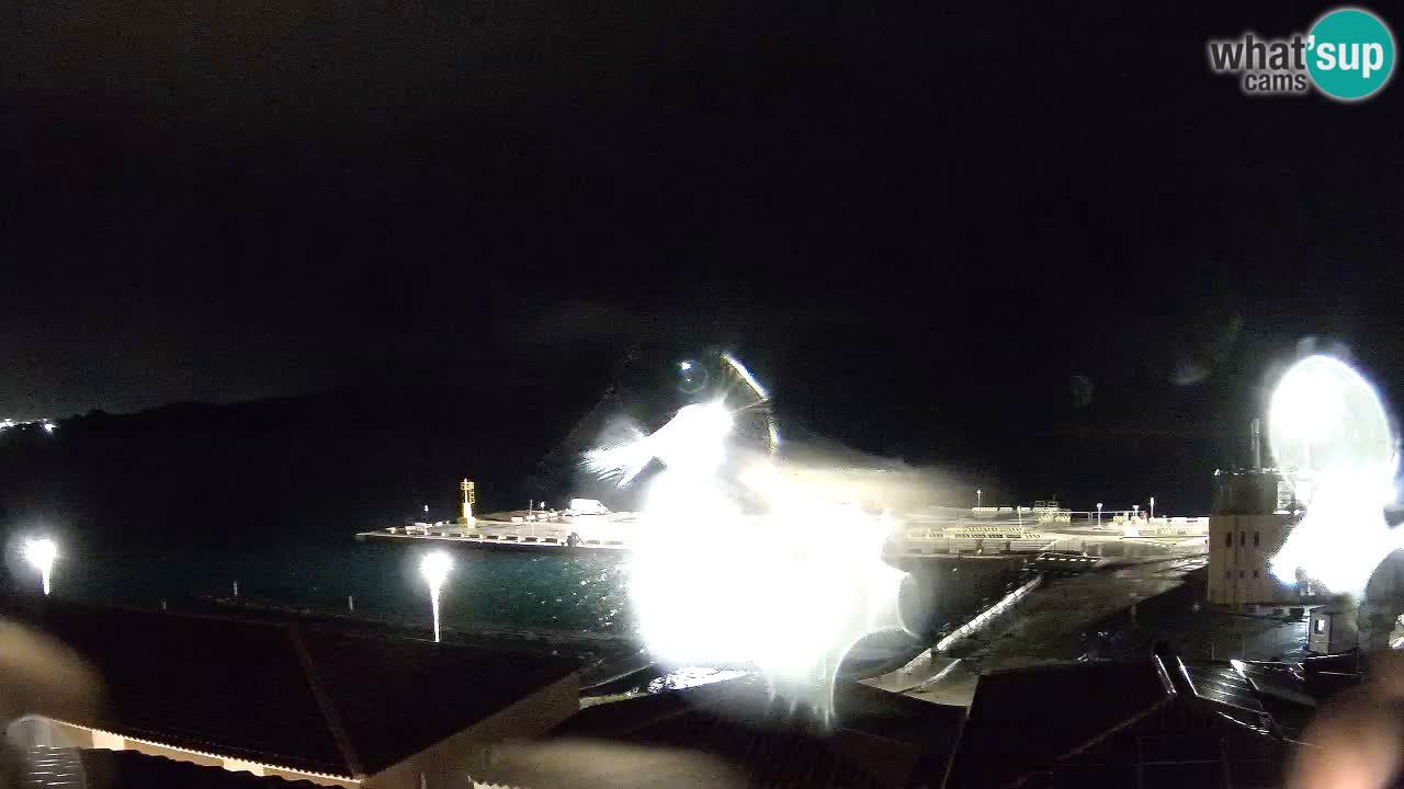 Porto di Palau – Cerdeña