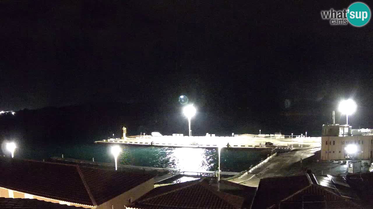 Porto di Palau – Sardinien