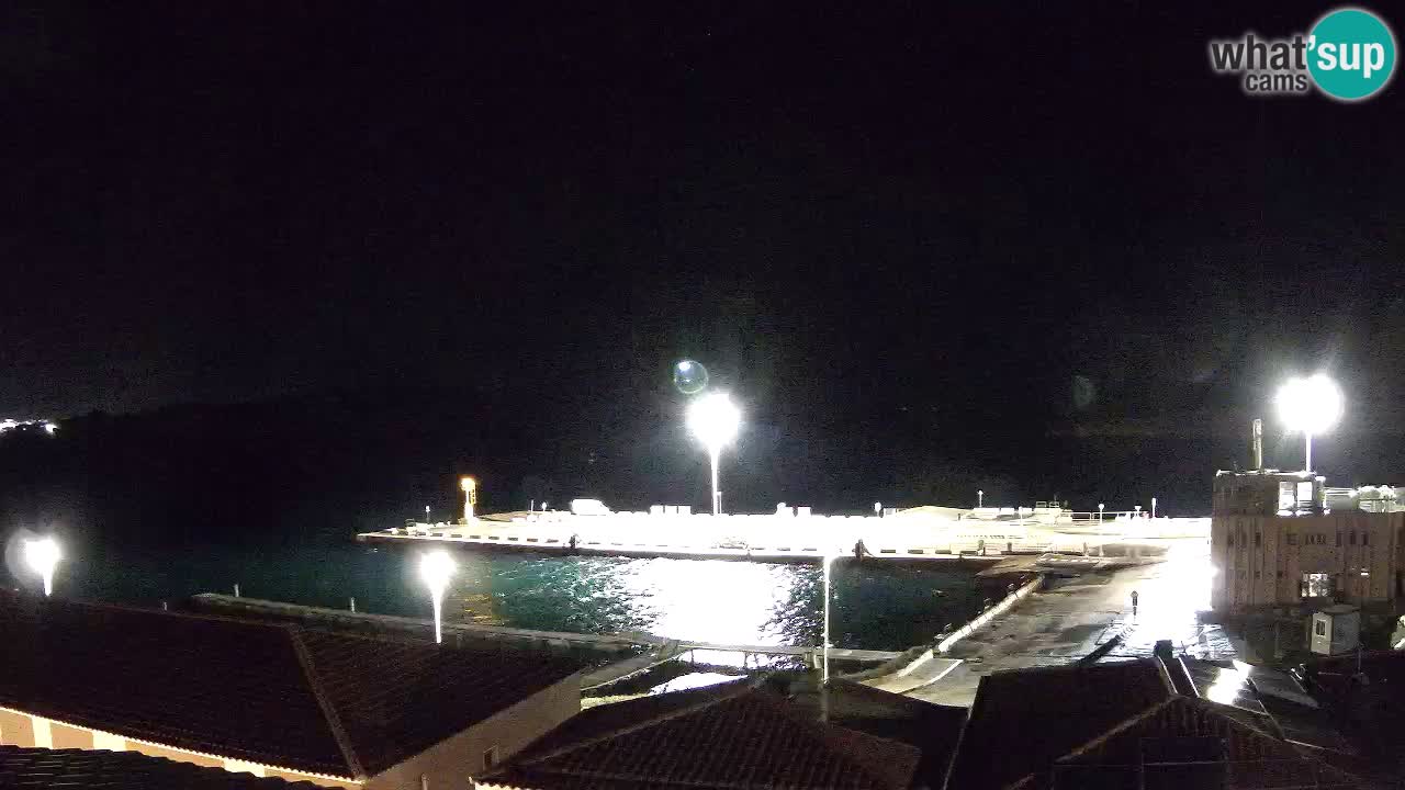 Porto di Palau – Sardaigne