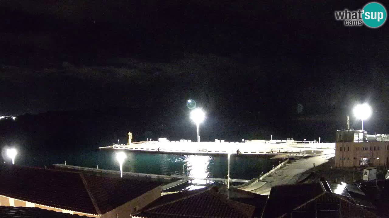 Porto di Palau – Cerdeña