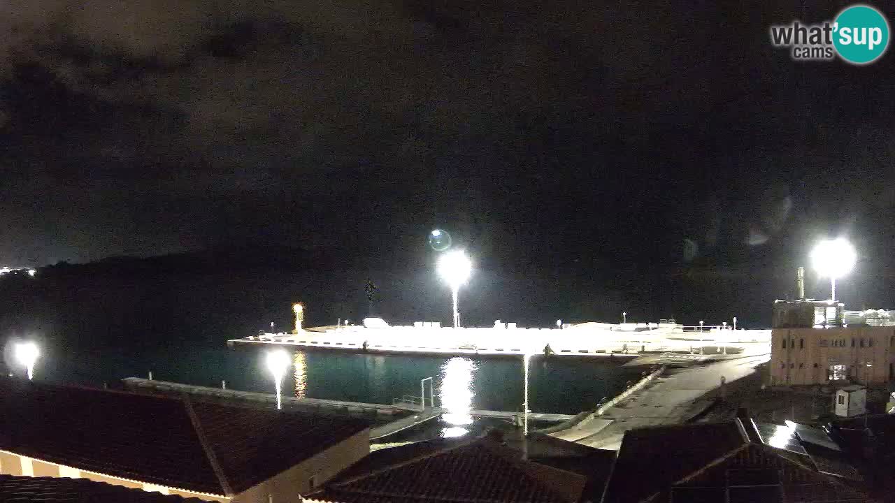 Porto di Palau – Sardaigne