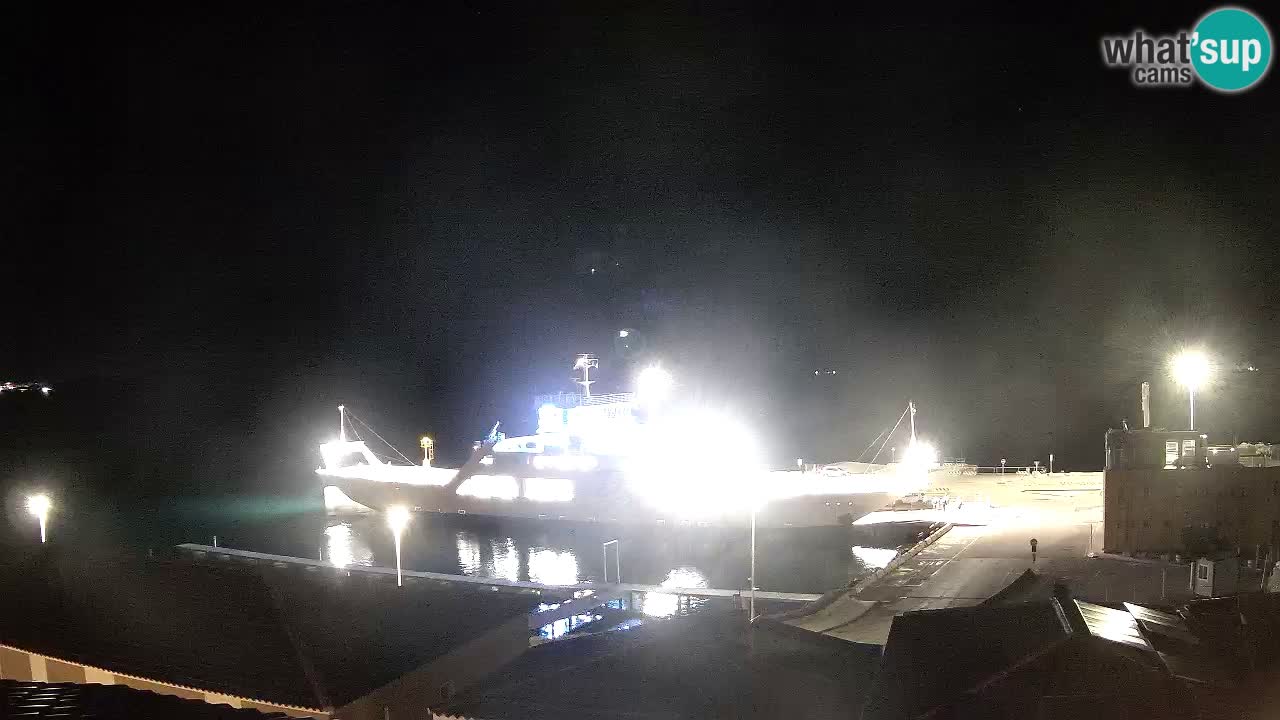 Porto di Palau – Sardinia