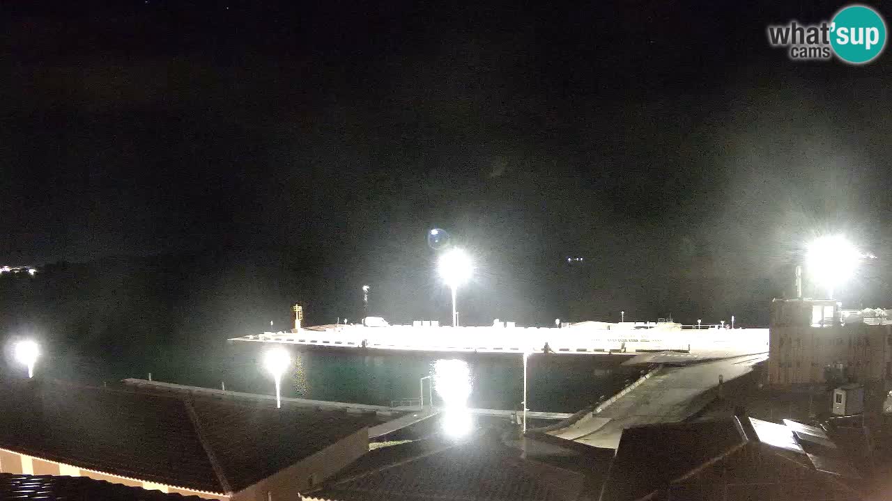 Porto di Palau – Sardinia