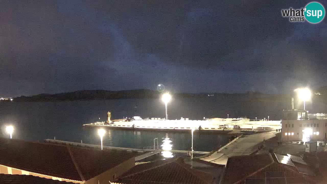 Porto di Palau – Sardegna
