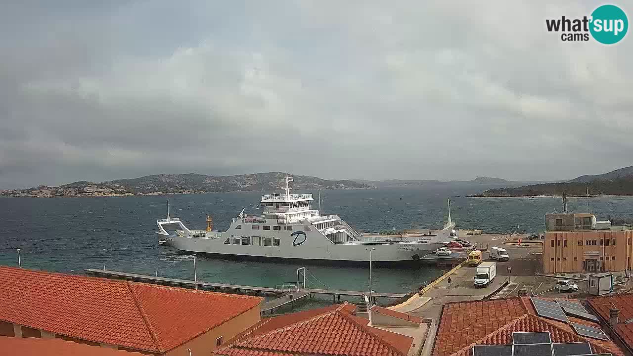 Porto di Palau – Sardinien