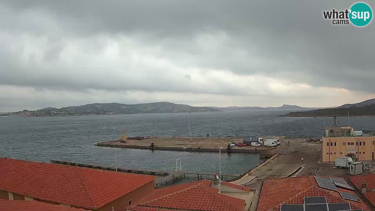 Porto di Palau – Sardinien