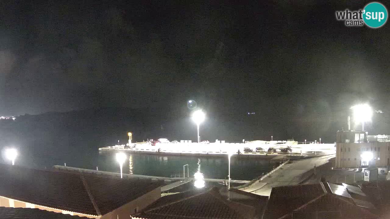 Porto di Palau – Sardinien