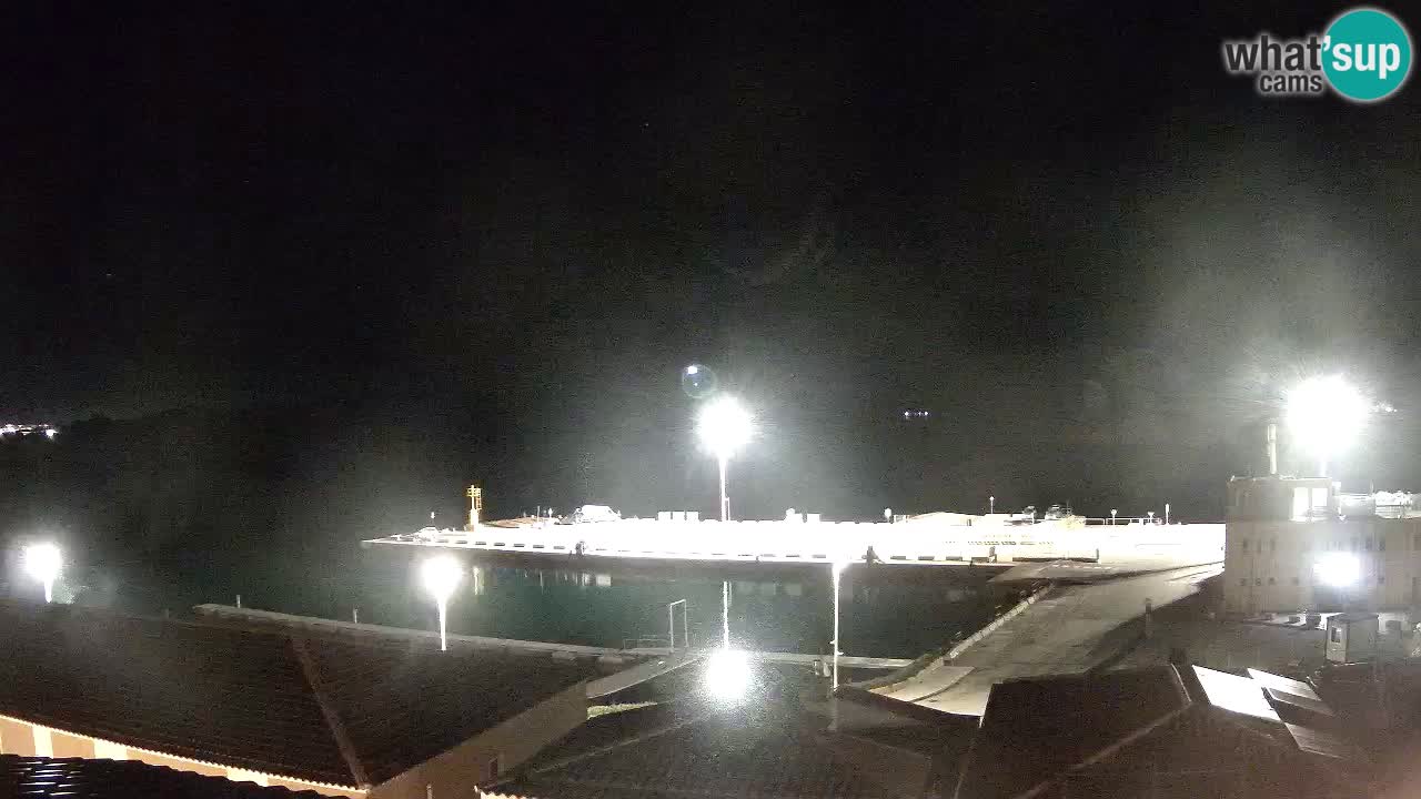 Porto di Palau – Sardinia