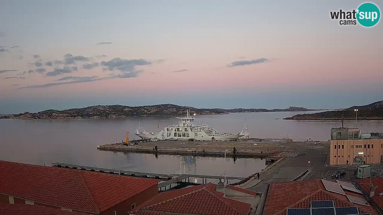 Porto di Palau – Sardinien