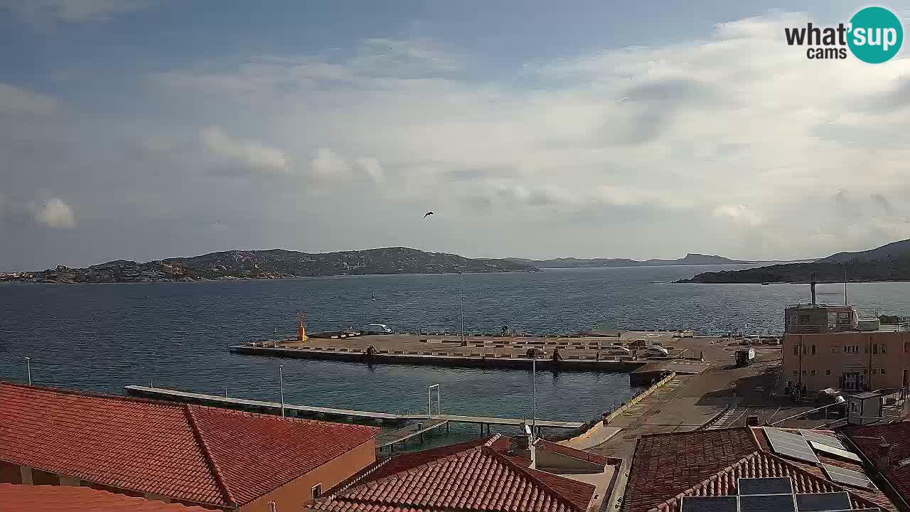 Porto di Palau – Sardinia