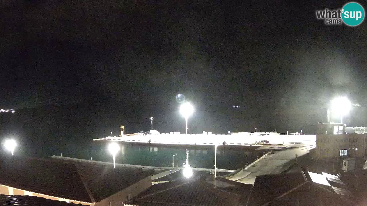 Porto di Palau – Sardinia